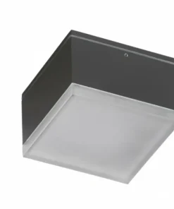 Lampa natynkowa zewnętrzna LED na taras AZ4338 APULIA | Kaja*Sklep Kaja Cheap