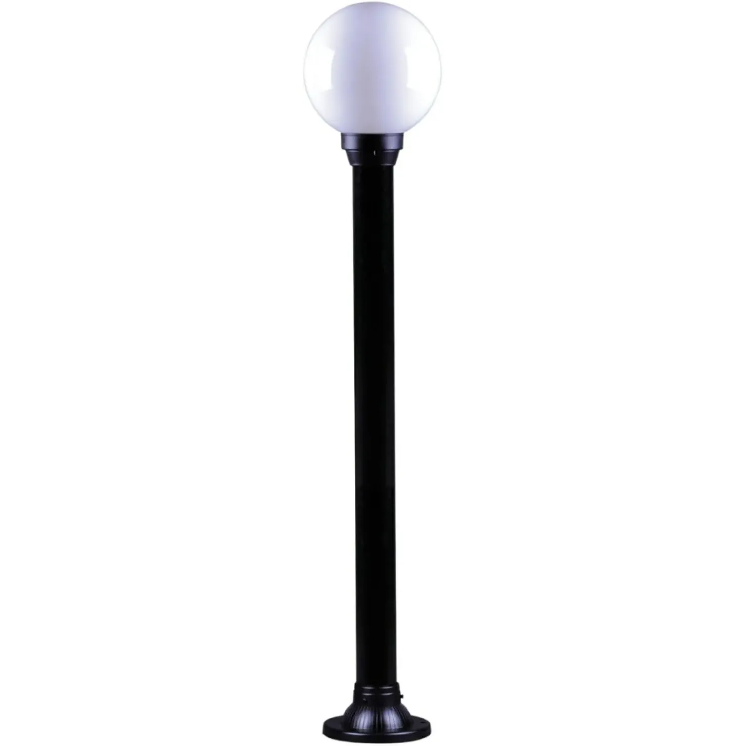 Lampa ogrodowa 115cm K-ML-OGROD 200 0.9 KL. OPAL ASTRID | Kaja*Sklep Kaja Discount