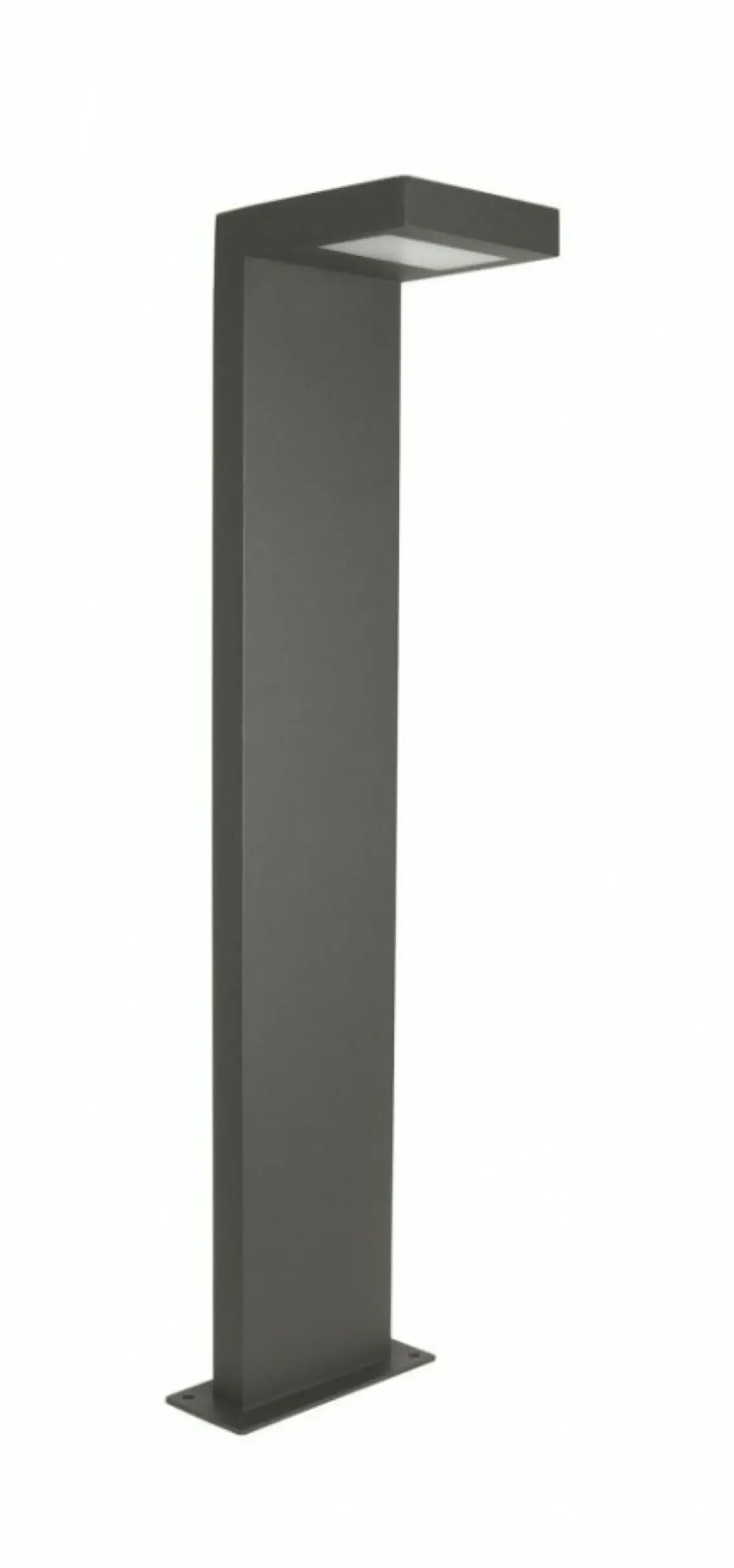 Lampa ogrodowa do oświetlenia podjazdu KR-580 z serii KARO | Kaja Oświetlenie*Sklep Kaja Cheap