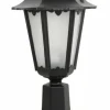 Lampa ogrodowa, jeden punkt światła K 4011/1/M z serii RETRO MIDI | Kaja Oświetl*Sklep Kaja New
