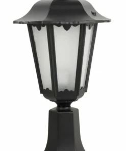 Lampa ogrodowa, jeden punkt światła K 4011/1/M z serii RETRO MIDI | Kaja Oświetl*Sklep Kaja New