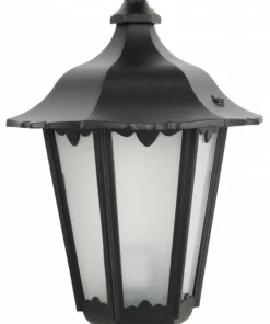 Lampa ogrodowa, jeden punkt światła K 4011/1/M z serii RETRO MIDI | Kaja Oświetl*Sklep Kaja New