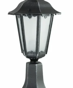 Lampa ogrodowa, jeden punkt światła K 4011/1/M z serii RETRO MIDI | Kaja Oświetl*Sklep Kaja New