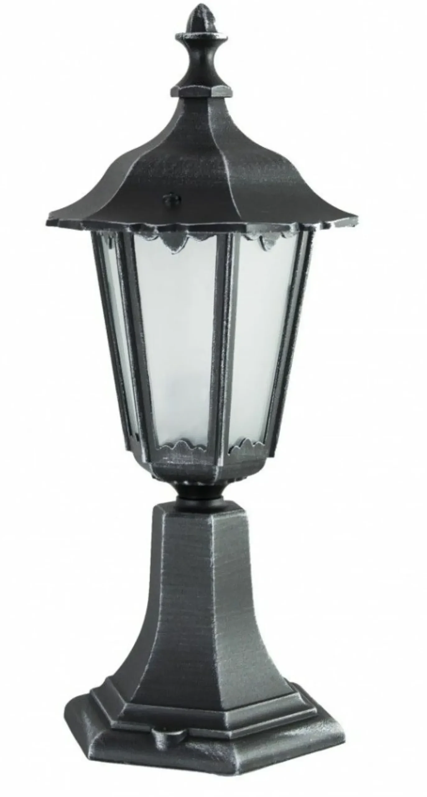 Lampa ogrodowa, jeden punkt światła K 4011/1/M z serii RETRO MIDI | Kaja Oświetl*Sklep Kaja New