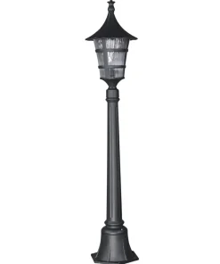 Lampa ogrodowa K-6179A*Sklep Kaja Cheap