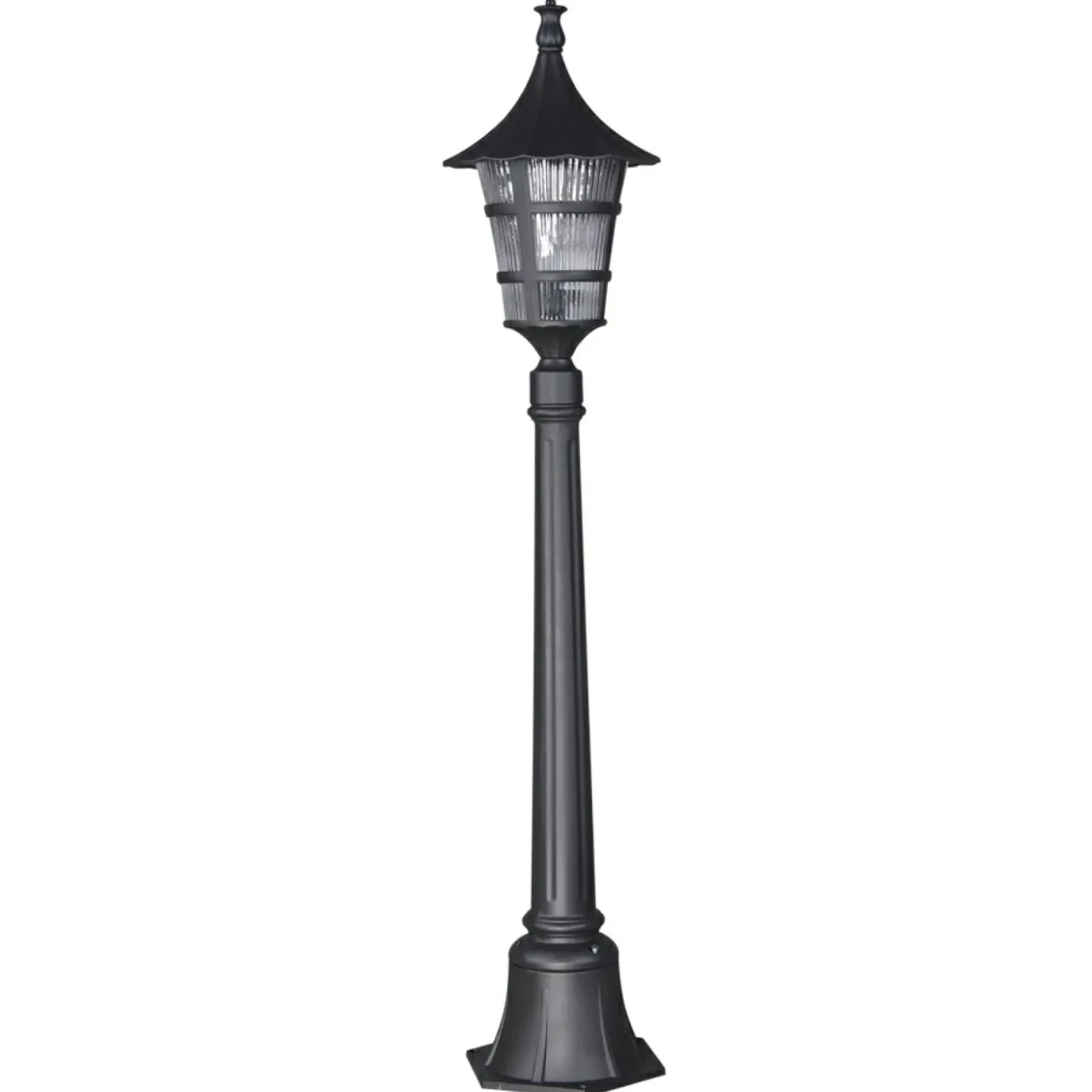 Lampa ogrodowa K-6179A*Sklep Kaja Cheap