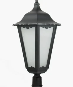 Lampa ogrodowa, klasyczny wzór K 5002/1/BD 45 z serii RETRO MAXI | Kaja Oświetle*Sklep Kaja Outlet
