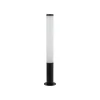Lampa ogrodowa LED z białym, wąskim kloszem 11374 MIA LED | Kaja*Sklep Kaja Flash Sale