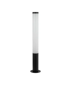 Lampa ogrodowa LED z białym, wąskim kloszem 11374 MIA LED | Kaja*Sklep Kaja Flash Sale
