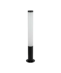 Lampa ogrodowa LED z białym, wąskim kloszem 11374 MIA LED | Kaja*Sklep Kaja Flash Sale