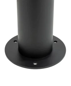 Lampa ogrodowa LED z białym, wąskim kloszem 11374 MIA LED | Kaja*Sklep Kaja Flash Sale