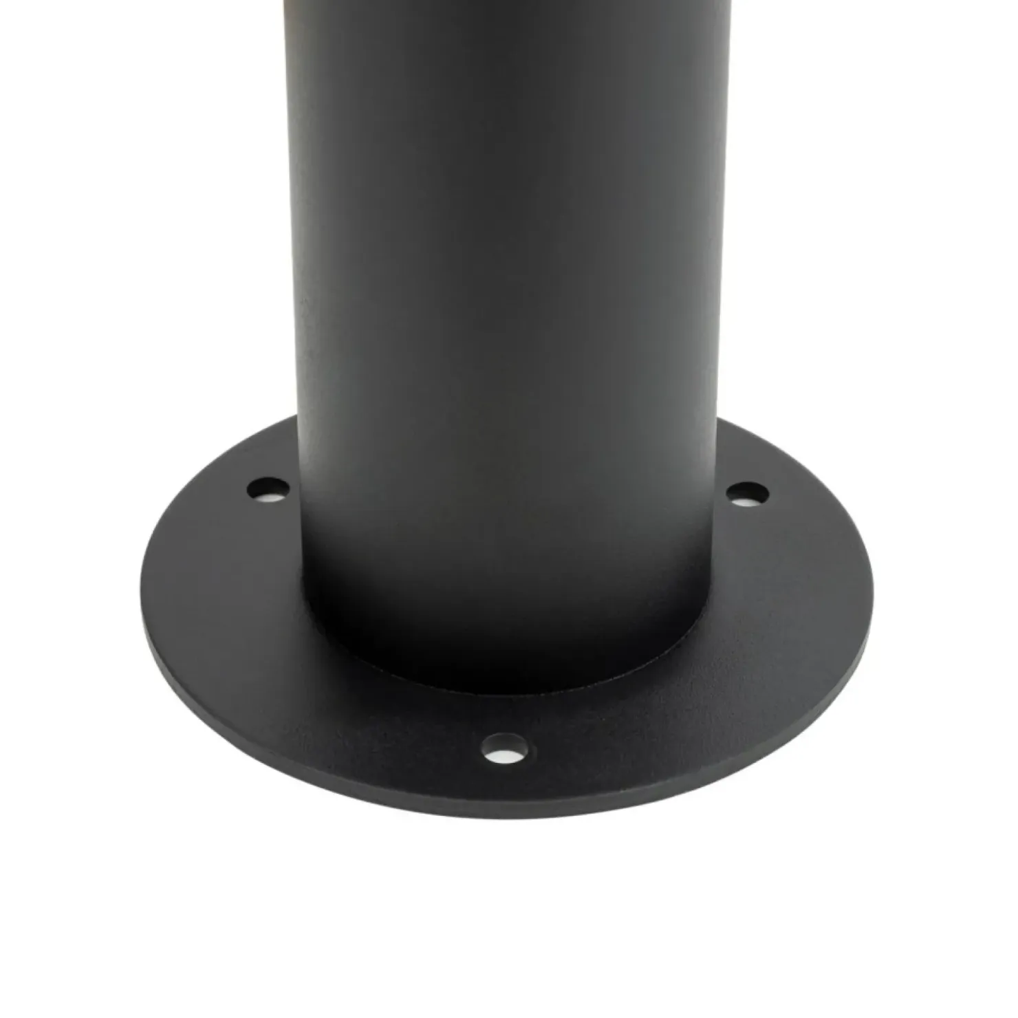 Lampa ogrodowa LED z białym, wąskim kloszem 11374 MIA LED | Kaja*Sklep Kaja Flash Sale