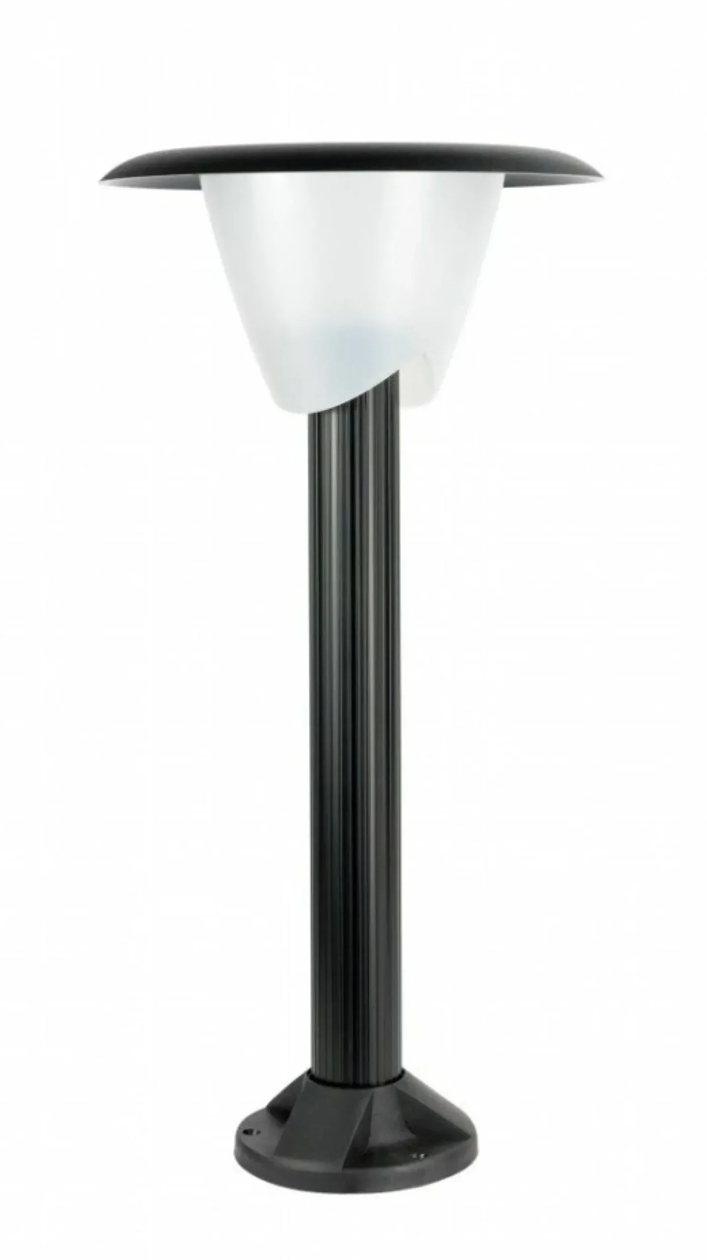 Lampa ogrodowa o wysokości 66cm 1083-66 z serii BIANCA*Sklep Kaja Best
