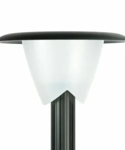 Lampa ogrodowa o wysokości 66cm 1083-66 z serii BIANCA*Sklep Kaja Best