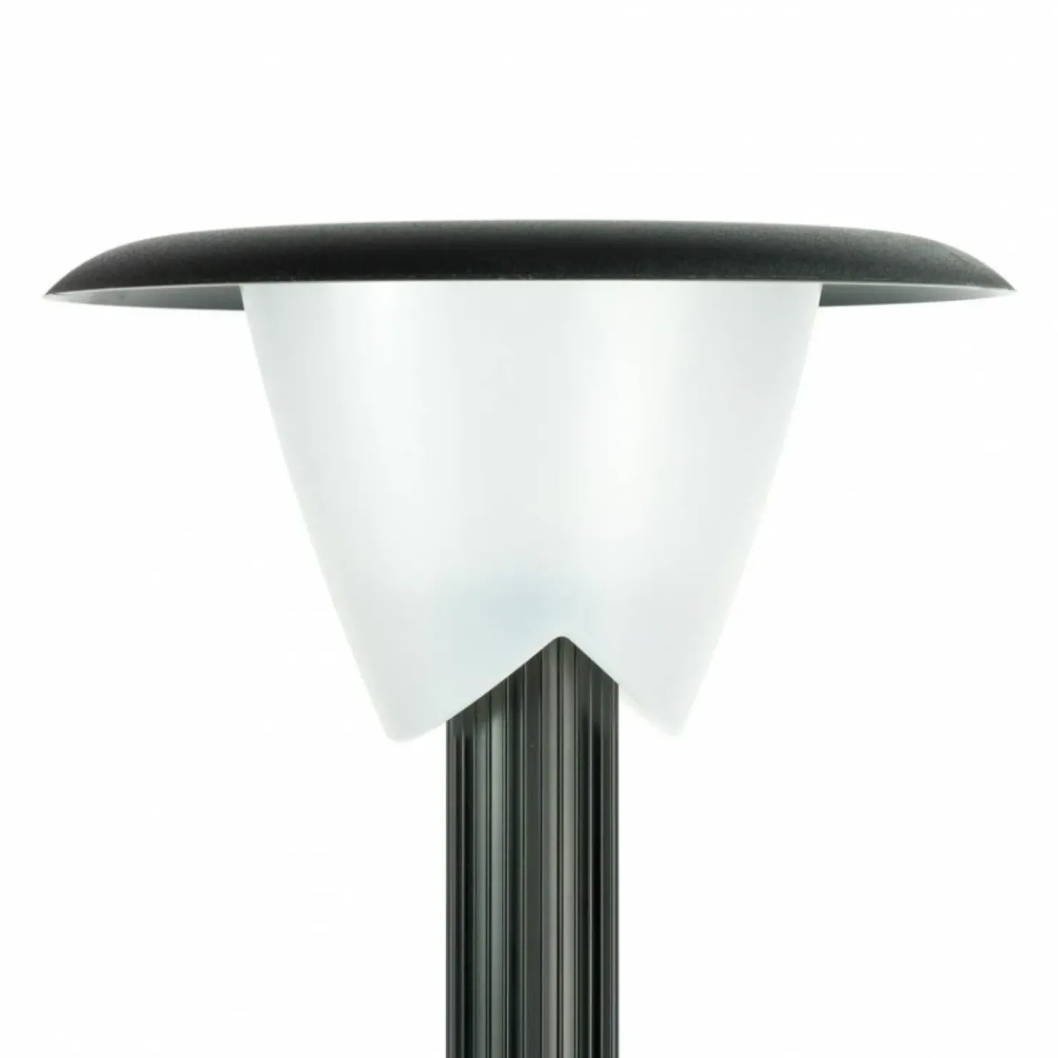 Lampa ogrodowa o wysokości 66cm 1083-66 z serii BIANCA*Sklep Kaja Best