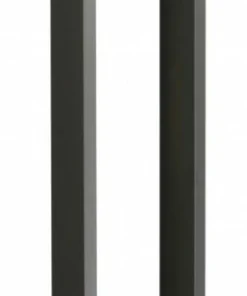 Lampa ogrodowa o wysokości 80cm, ledowa YB19502 z serii FORM | Kaja Oświetlenie*Sklep Kaja Sale
