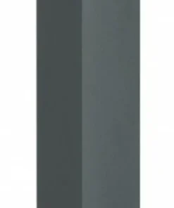 Lampa ogrodowa, oświetlenie drogi CB-MAX 1000 DG z serii CUBE MAX | Kaja Oświetl*Sklep Kaja Store