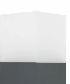 Lampa ogrodowa, oświetlenie drogi CB-MAX 1000 DG z serii CUBE MAX | Kaja Oświetl*Sklep Kaja Store