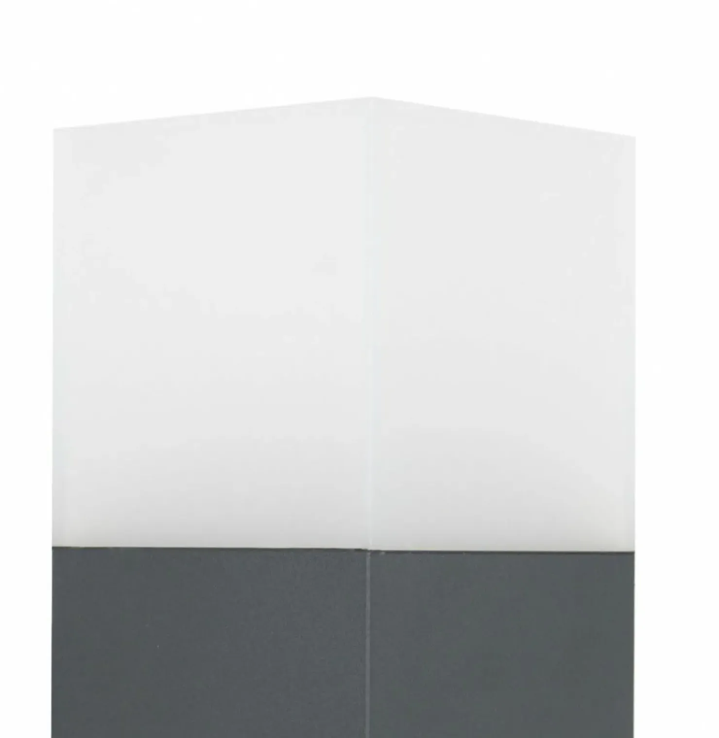 Lampa ogrodowa, oświetlenie drogi CB-MAX 1000 DG z serii CUBE MAX | Kaja Oświetl*Sklep Kaja Store