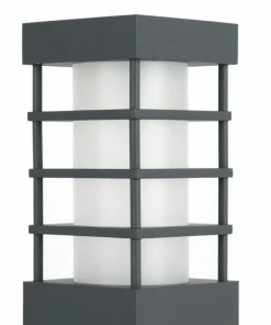 Lampa ogrodowa, prosta konstrukcja RADO II 1 DG z serii RADO II | Kaja Oświetlen*Sklep Kaja New