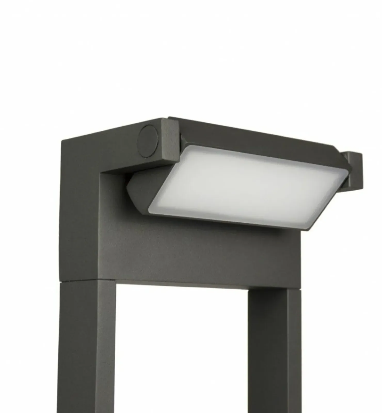 Lampa ogrodowa, regulacja kąta świecenia RT-580 z serii ROTA | Kaja Oświetlenie*Sklep Kaja Cheap