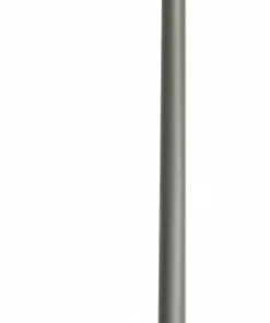 Lampa ogrodowa stojąca, latarnia, wbudowany LED TN-2900 z serii TYTAN | Kaja Ośw*Sklep Kaja Outlet