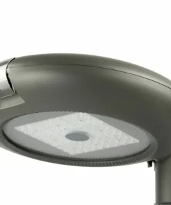 Lampa ogrodowa stojąca, latarnia, wbudowany LED TN-2900 z serii TYTAN | Kaja Ośw*Sklep Kaja Outlet