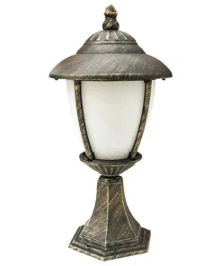Lampa ogrodowa stojąca RB 8478 z serii MADRID*Sklep Kaja Sale