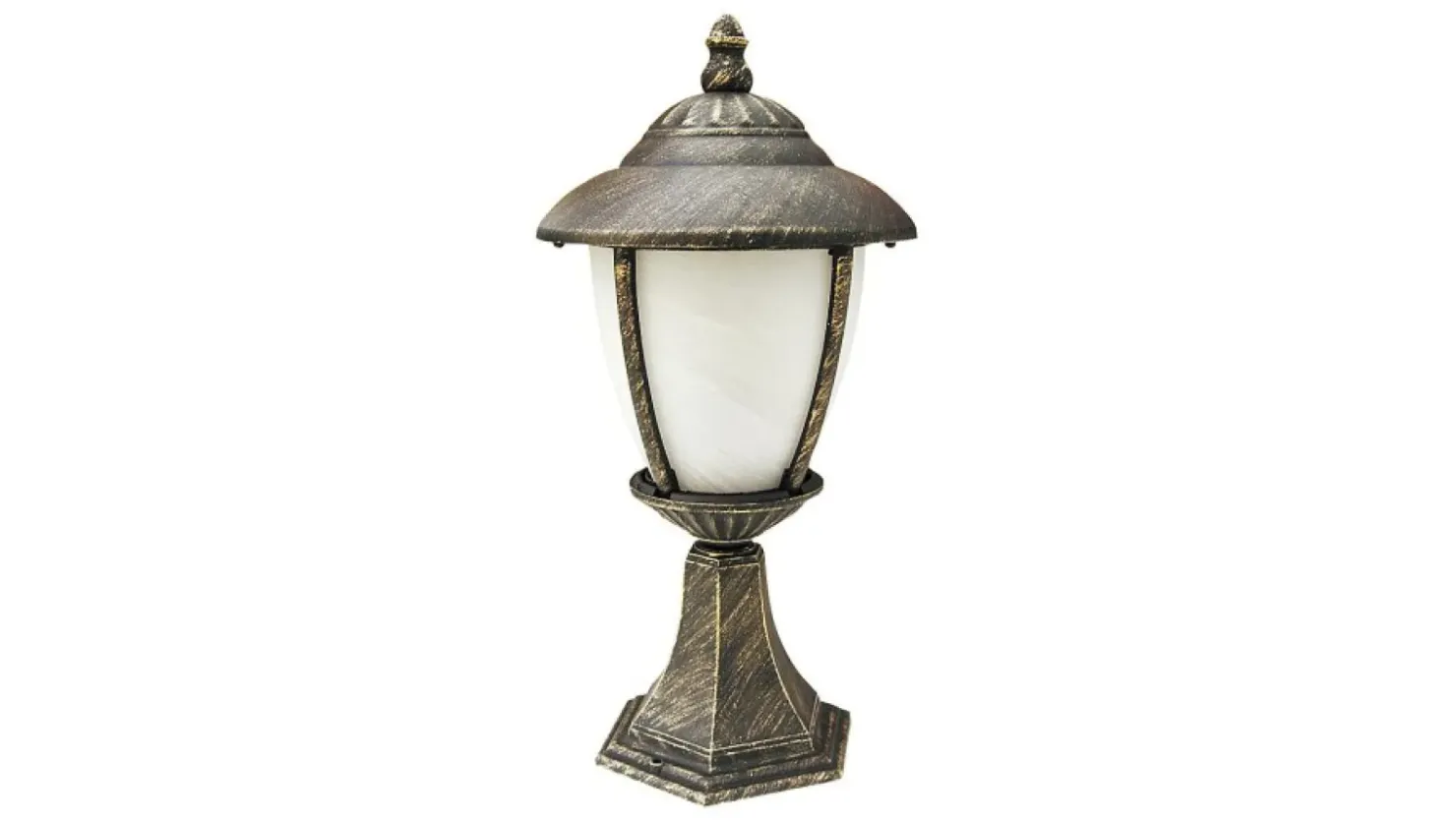 Lampa ogrodowa stojąca RB 8478 z serii MADRID*Sklep Kaja Sale