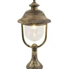 Lampa ogrodowa stojąca RB 8698 z serii NEW YORK*Sklep Kaja Fashion