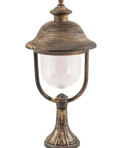 Lampa ogrodowa stojąca RB 8698 z serii NEW YORK*Sklep Kaja Fashion
