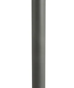Lampa ogrodowa stojąca regulowane ramiona AZ4459 ROLF | Kaja*Sklep Kaja Cheap