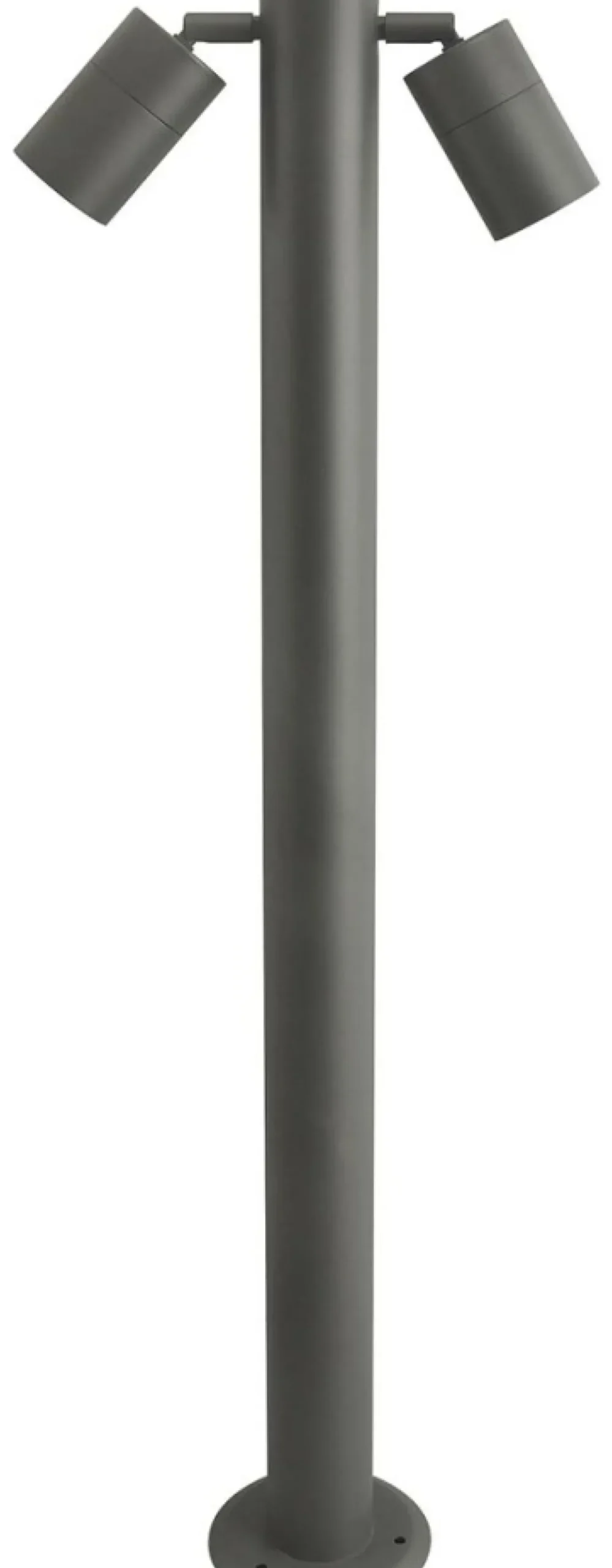Lampa ogrodowa stojąca regulowane ramiona AZ4459 ROLF | Kaja*Sklep Kaja Cheap