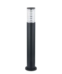 Lampa ogrodowa stojąca, słupek 80cm O576FL-01B BRONX | Kaja*Sklep Kaja Hot