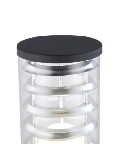 Lampa ogrodowa stojąca, słupek 80cm O576FL-01B BRONX | Kaja*Sklep Kaja Hot