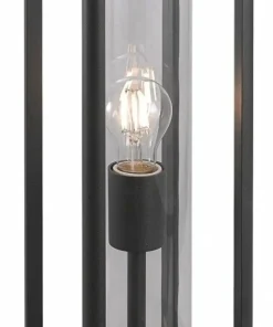 Lampa ogrodowa, stojąca, szczelność IP65 M1932-500 z serii PORTO | Kaja Oświetle*Sklep Kaja Cheap