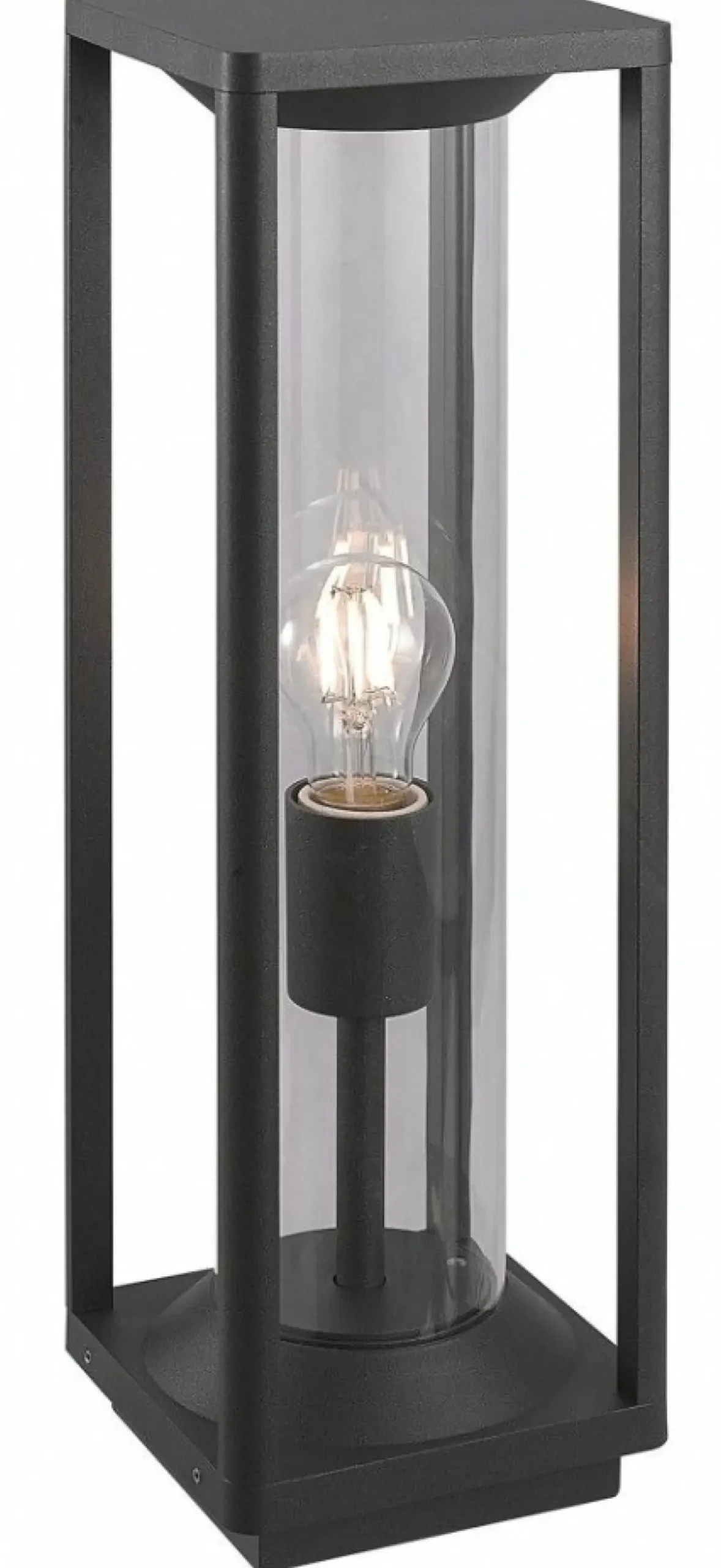 Lampa ogrodowa, stojąca, szczelność IP65 M1932-500 z serii PORTO | Kaja Oświetle*Sklep Kaja Cheap