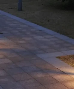 Lampa ogrodowa, stojąca, szczelność IP65 M1932-500 z serii PORTO | Kaja Oświetle*Sklep Kaja Cheap