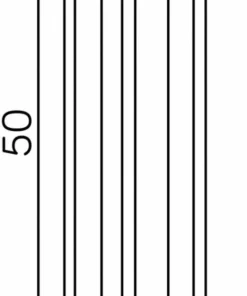 Lampa ogrodowa, stojąca, szczelność IP65 M1932-500 z serii PORTO | Kaja Oświetle*Sklep Kaja Cheap