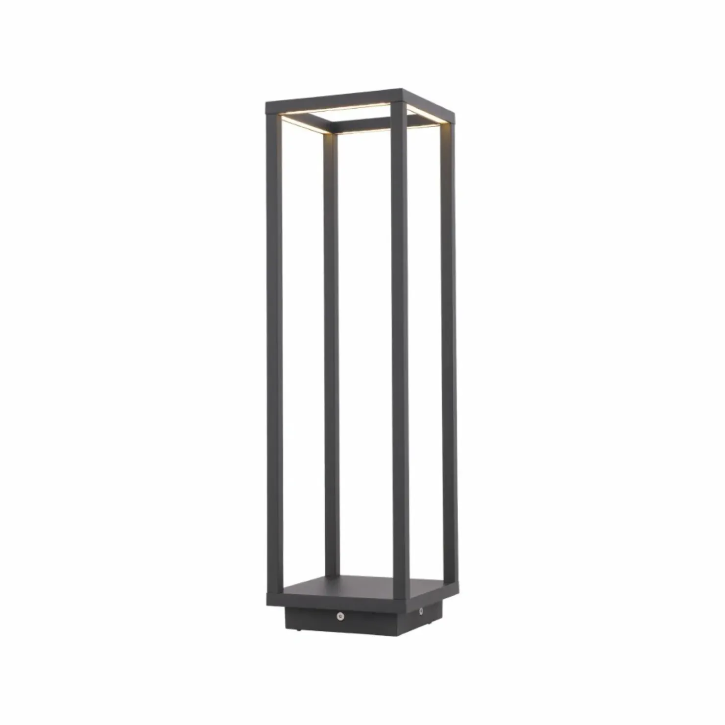 Lampa ogrodowa, stojąca, zintegrowany LED 8180 | Kaja Oświetlenie*Sklep Kaja Sale
