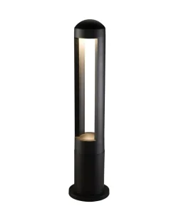 Lampa ogrodowa stojąca, zintegrowany LED 9507 | Kaja Oświetlenie*Sklep Kaja Best