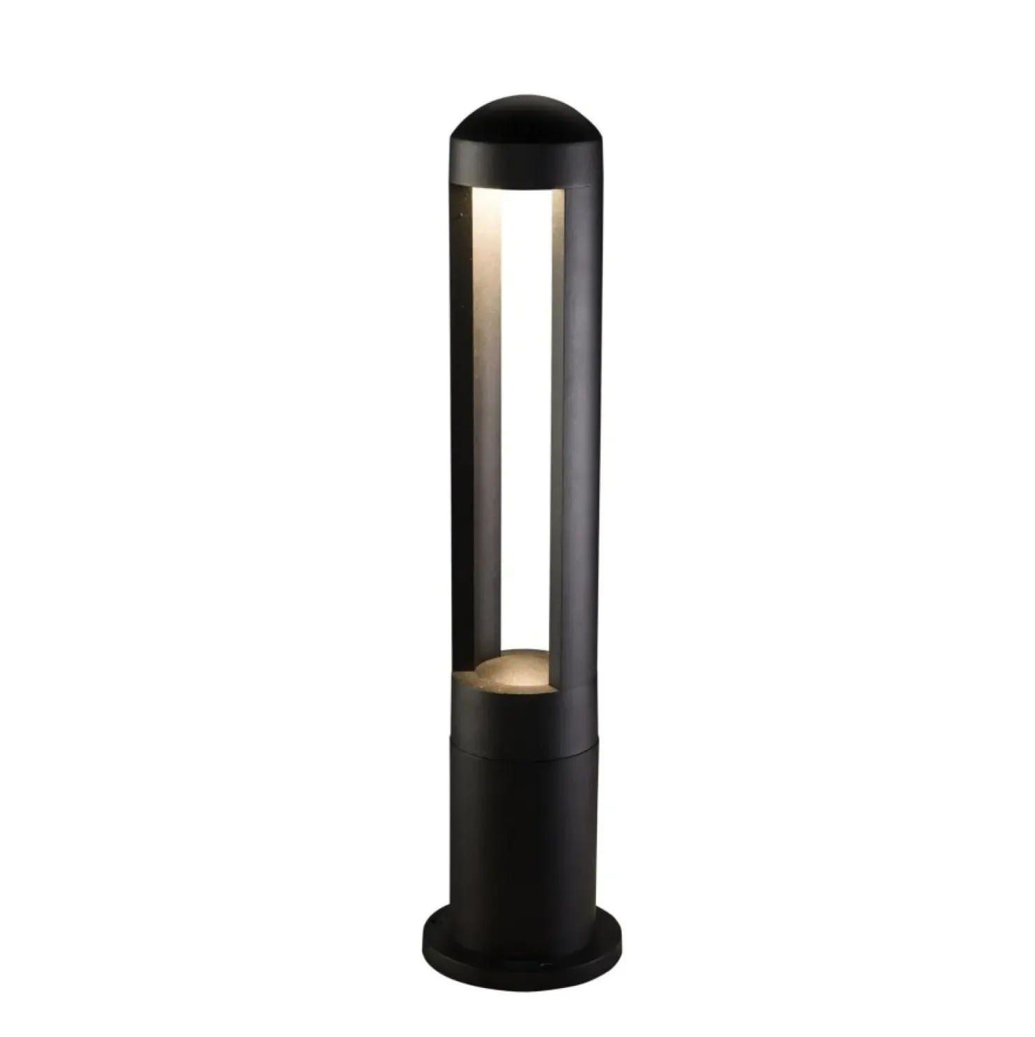 Lampa ogrodowa stojąca, zintegrowany LED 9507 | Kaja Oświetlenie*Sklep Kaja Best