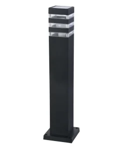 Lampa ogrodowa słupek E27 O578FL-01B UNTER DEN LINDEN | Kaja*Sklep Kaja Store