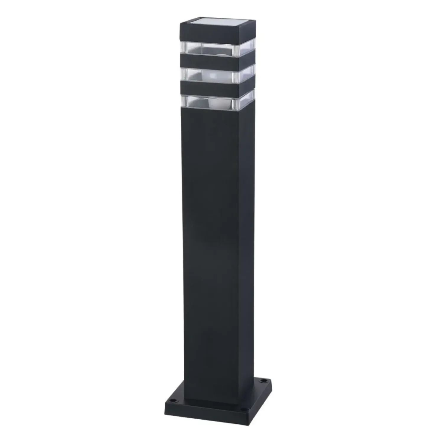 Lampa ogrodowa słupek E27 O578FL-01B UNTER DEN LINDEN | Kaja*Sklep Kaja Store