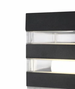 Lampa ogrodowa słupek E27 O578FL-01B UNTER DEN LINDEN | Kaja*Sklep Kaja Store
