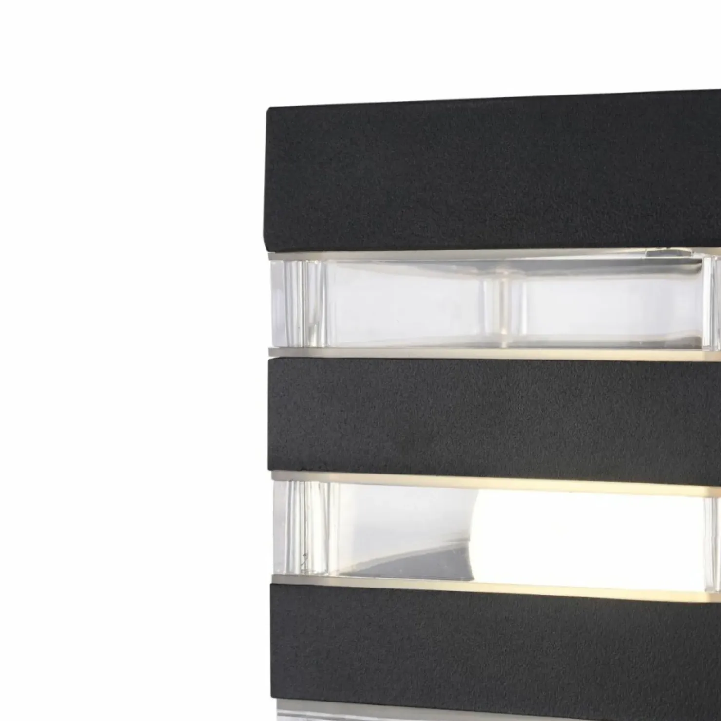 Lampa ogrodowa słupek E27 O578FL-01B UNTER DEN LINDEN | Kaja*Sklep Kaja Store