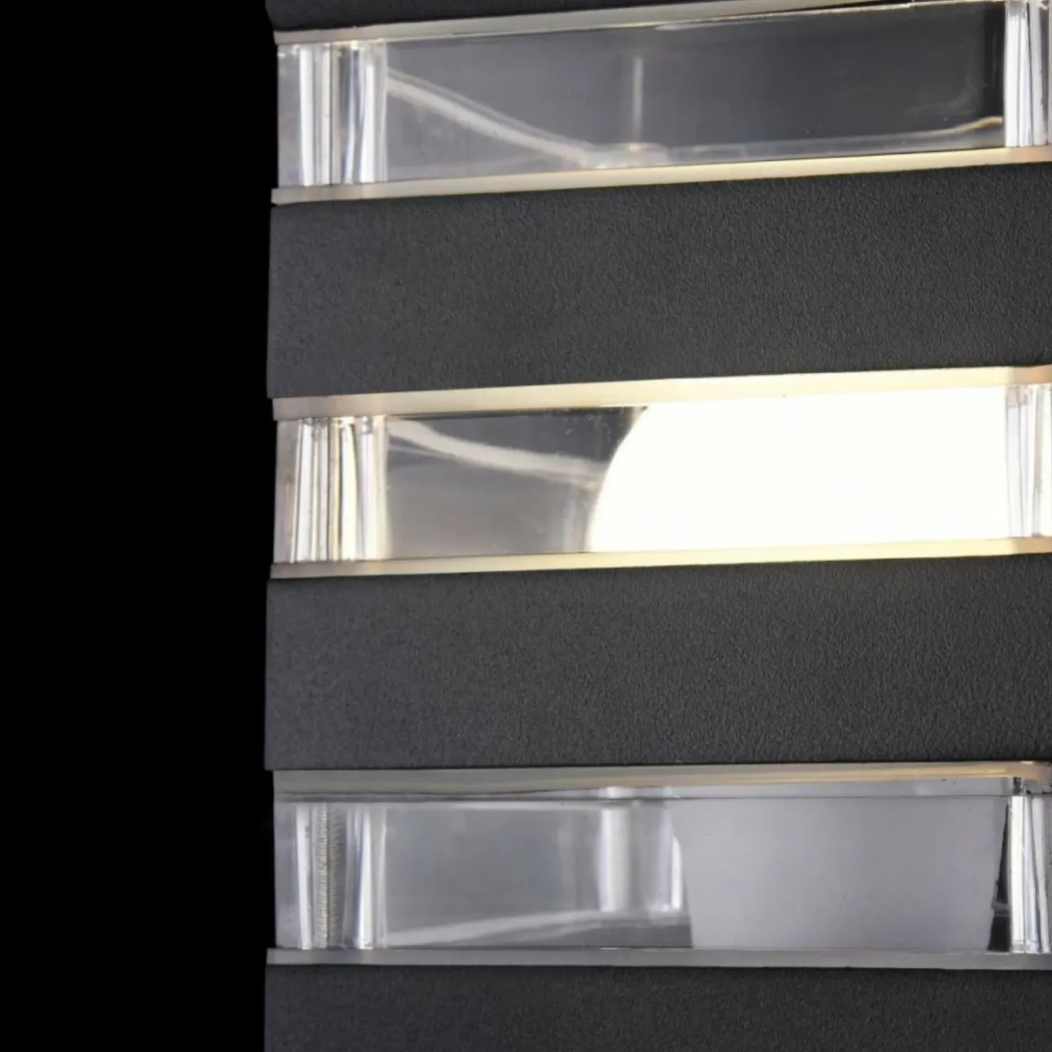 Lampa ogrodowa słupek E27 O578FL-01B UNTER DEN LINDEN | Kaja*Sklep Kaja Store
