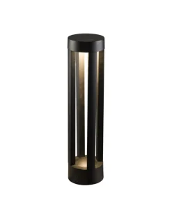 Lampa ogrodowa typu latarnia, zintegrowany LED 9508 | Kaja Oświetlenie*Sklep Kaja Clearance