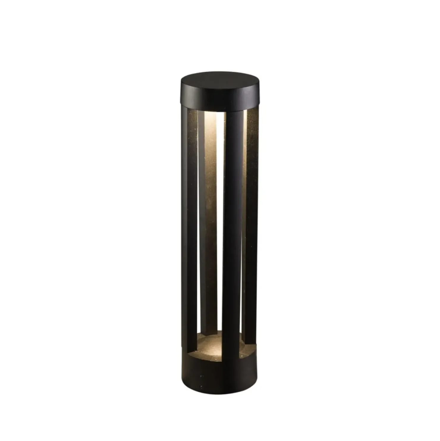 Lampa ogrodowa typu latarnia, zintegrowany LED 9508 | Kaja Oświetlenie*Sklep Kaja Clearance