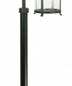 Lampa ogrodowa, uchwyt w kształcie ślimaka K 5002/2/R z serii TOLEDO | Kaja Oświ*Sklep Kaja Cheap